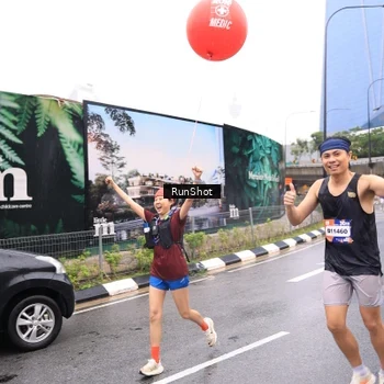 Runner Photo 7959902