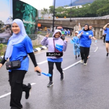 Runner Photo 7959903
