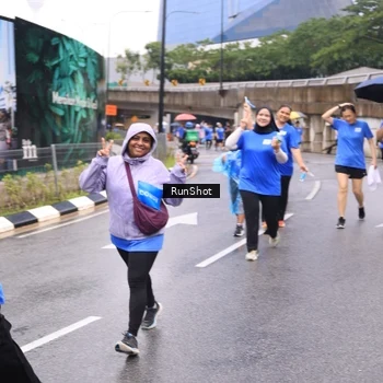Runner Photo 7959907