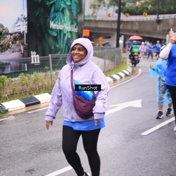 Runner Photo 7959909