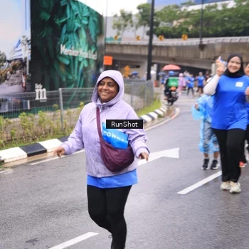 Runner Photo 7959910