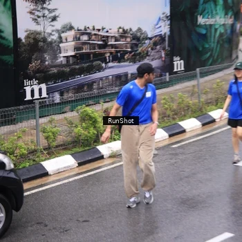 Runner Photo 7959915