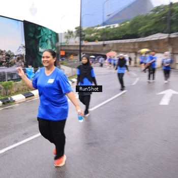 Runner Photo 7959962