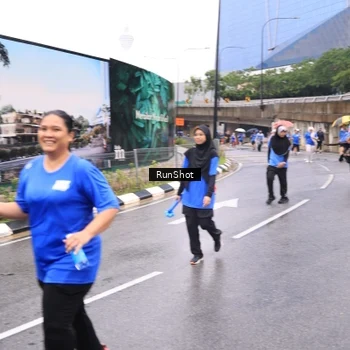 Runner Photo 7959967