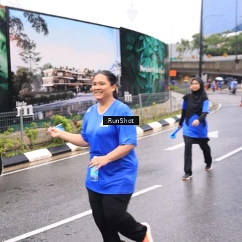 Runner Photo 7959968