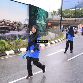 Runner Photo 7959982