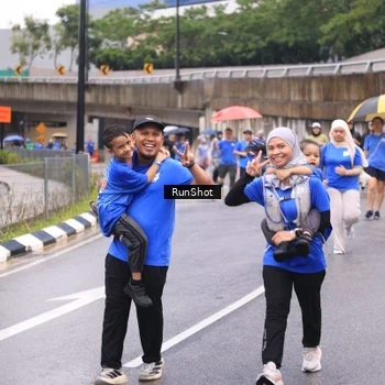 Runner Photo 7960016