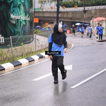 Runner Photo 7960035