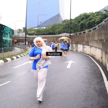 Runner Photo 7960049