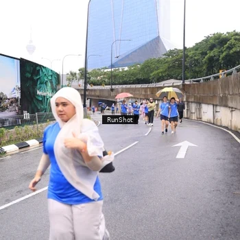 Runner Photo 7960055