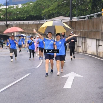 Runner Photo 7960060