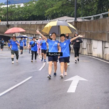 Runner Photo 7960061