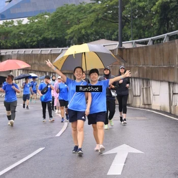 Runner Photo 7960062
