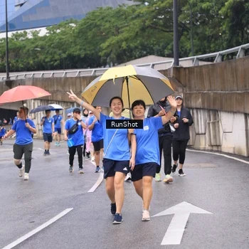 Runner Photo 7960065