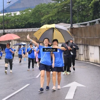 Runner Photo 7960069
