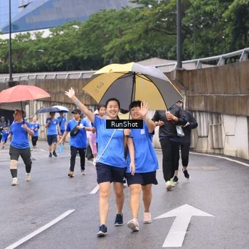 Runner Photo 7960070