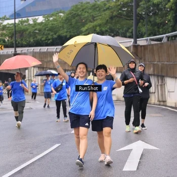 Runner Photo 7960074