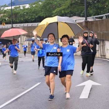 Runner Photo 7960077