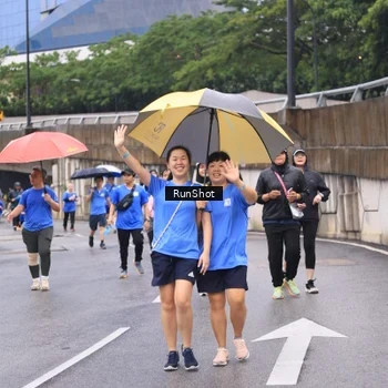 Runner Photo 7960079