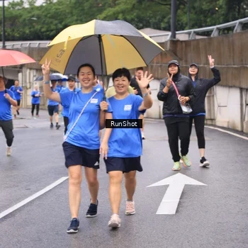 Runner Photo 7960081