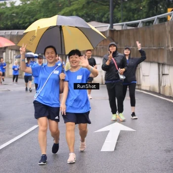 Runner Photo 7960083