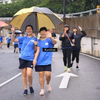 Runner Photo 7960084
