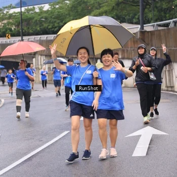 Runner Photo 7960086