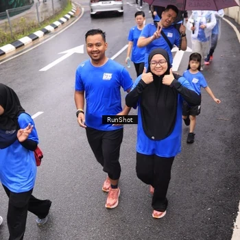 Runner Photo 7960088