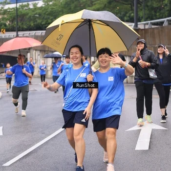 Runner Photo 7960089