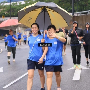Runner Photo 7960092
