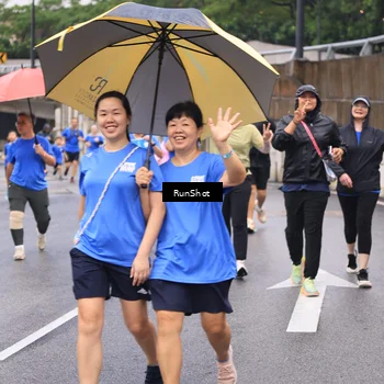 Runner Photo 7960115