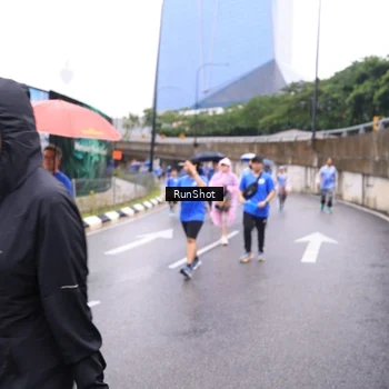 Runner Photo 7960140