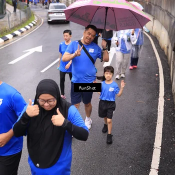 Runner Photo 7960148