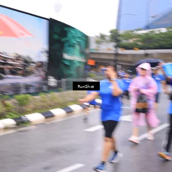 Runner Photo 7960152