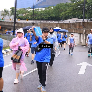 Runner Photo 7960153