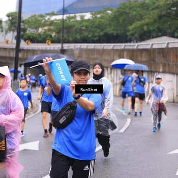 Runner Photo 7960161