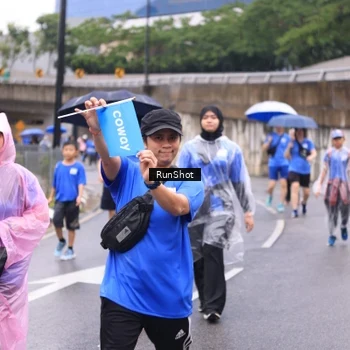 Runner Photo 7960162