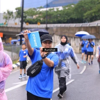 Runner Photo 7960164