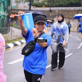 Runner Photo 7960167