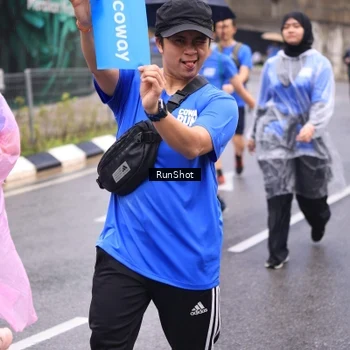 Runner Photo 7960169