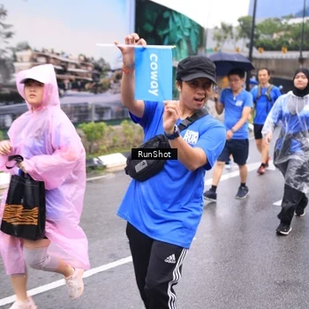 Runner Photo 7960173