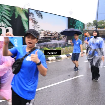 Runner Photo 7960183