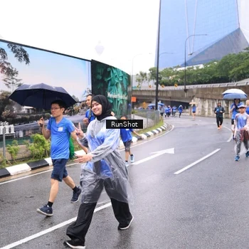 Runner Photo 7960192