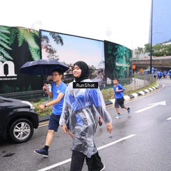 Runner Photo 7960197