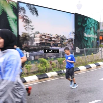Runner Photo 7960206