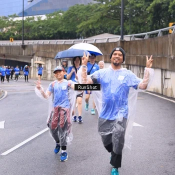 Runner Photo 7960208