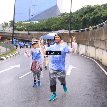Runner Photo 7960215