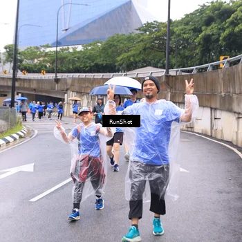 Runner Photo 7960226