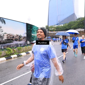 Runner Photo 7960229