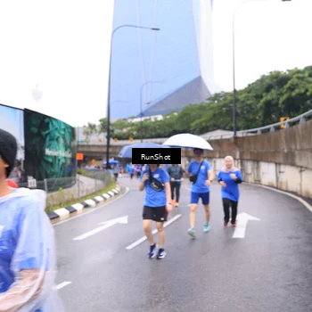 Runner Photo 7960233